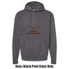 Adult Heavy Blend™ 8 oz., 50/50 Hood (S) Thumbnail