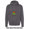 Adult Heavy Blend™ 8 oz., 50/50 Hood (S) Thumbnail