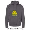 Adult Heavy Blend™ 8 oz., 50/50 Hood (S) Thumbnail