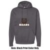 Adult Heavy Blend™ 8 oz., 50/50 Hood (S) Thumbnail
