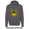 Adult Heavy Blend™ 8 oz., 50/50 Hood (S) Thumbnail