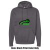 Adult Heavy Blend™ 8 oz., 50/50 Hood (S) Thumbnail