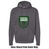 Adult Heavy Blend™ 8 oz., 50/50 Hood (S) Thumbnail