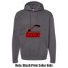 Adult Heavy Blend™ 8 oz., 50/50 Hood (S) Thumbnail