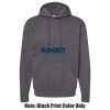 Adult Heavy Blend™ 8 oz., 50/50 Hood (S) Thumbnail