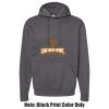 Adult Heavy Blend™ 8 oz., 50/50 Hood (S) Thumbnail