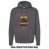 Adult Heavy Blend™ 8 oz., 50/50 Hood (S) Thumbnail