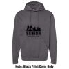 Adult Heavy Blend™ 8 oz., 50/50 Hood (S) Thumbnail