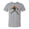 Light Youth/Adult Ultra Performance Active Lifestyle T Shirt Thumbnail