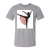 Light Youth/Adult Ultra Performance Active Lifestyle T Shirt Thumbnail