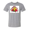Light Youth/Adult Ultra Performance Active Lifestyle T Shirt Thumbnail