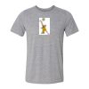 Light Youth/Adult Ultra Performance Active Lifestyle T Shirt Thumbnail