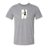 Light Youth/Adult Ultra Performance Active Lifestyle T Shirt Thumbnail