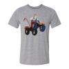 Light Youth/Adult Ultra Performance Active Lifestyle T Shirt Thumbnail