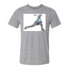 Light Youth/Adult Ultra Performance Active Lifestyle T Shirt Thumbnail