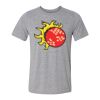 Light Youth/Adult Ultra Performance Active Lifestyle T Shirt Thumbnail