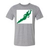 Light Youth/Adult Ultra Performance Active Lifestyle T Shirt Thumbnail