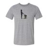 Light Youth/Adult Ultra Performance Active Lifestyle T Shirt Thumbnail