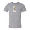 Light Youth/Adult Ultra Performance Active Lifestyle T Shirt Thumbnail