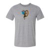 Light Youth/Adult Ultra Performance Active Lifestyle T Shirt Thumbnail
