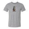 Light Youth/Adult Ultra Performance Active Lifestyle T Shirt Thumbnail