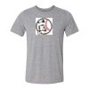 Light Youth/Adult Ultra Performance Active Lifestyle T Shirt Thumbnail