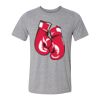 Light Youth/Adult Ultra Performance Active Lifestyle T Shirt Thumbnail