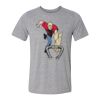 Light Youth/Adult Ultra Performance Active Lifestyle T Shirt Thumbnail