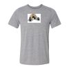 Light Youth/Adult Ultra Performance Active Lifestyle T Shirt Thumbnail