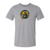 Light Youth/Adult Ultra Performance Active Lifestyle T Shirt Thumbnail