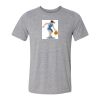 Light Youth/Adult Ultra Performance Active Lifestyle T Shirt Thumbnail