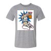 Light Youth/Adult Ultra Performance Active Lifestyle T Shirt Thumbnail