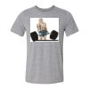Light Youth/Adult Ultra Performance Active Lifestyle T Shirt Thumbnail