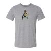 Light Youth/Adult Ultra Performance Active Lifestyle T Shirt Thumbnail