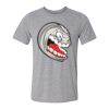 Light Youth/Adult Ultra Performance Active Lifestyle T Shirt Thumbnail