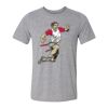 Light Youth/Adult Ultra Performance Active Lifestyle T Shirt Thumbnail