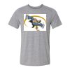 Light Youth/Adult Ultra Performance Active Lifestyle T Shirt Thumbnail