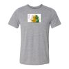 Light Youth/Adult Ultra Performance Active Lifestyle T Shirt Thumbnail