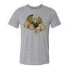 Light Youth/Adult Ultra Performance Active Lifestyle T Shirt Thumbnail