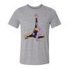 Light Youth/Adult Ultra Performance Active Lifestyle T Shirt Thumbnail