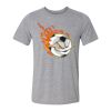 Light Youth/Adult Ultra Performance Active Lifestyle T Shirt Thumbnail