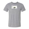 Light Youth/Adult Ultra Performance Active Lifestyle T Shirt Thumbnail