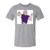 Light Youth/Adult Ultra Performance Active Lifestyle T Shirt Thumbnail