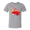 Light Youth/Adult Ultra Performance Active Lifestyle T Shirt Thumbnail