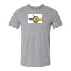 Light Youth/Adult Ultra Performance Active Lifestyle T Shirt Thumbnail