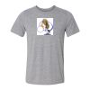 Light Youth/Adult Ultra Performance Active Lifestyle T Shirt Thumbnail