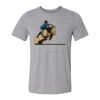 Light Youth/Adult Ultra Performance Active Lifestyle T Shirt Thumbnail