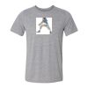 Light Youth/Adult Ultra Performance Active Lifestyle T Shirt Thumbnail