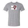 Light Youth/Adult Ultra Performance Active Lifestyle T Shirt Thumbnail