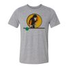 Light Youth/Adult Ultra Performance Active Lifestyle T Shirt Thumbnail